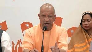 CM Yogi Slams Women's Reservation Bill: "What Happened in Parliament Was Like the Disrobing of Draupadi"
