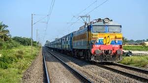 Relief for Travelers This Summer: Gomti Nagar–Kolkata Special Train Service Launched