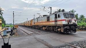 Summer Relief: 2 Trips Announced for Gomti Nagar–Kolkata Special Train