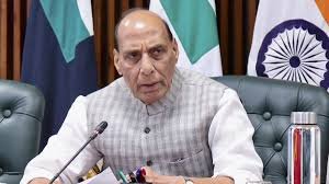 Rajnath Singh on Germany Visit; Major Defense Deal for 6 Submarines Likely to be Sealed