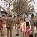 Honor Killing Shocks Maharajganj: Three Brothers Murder Sister; Young Man Critically Injured