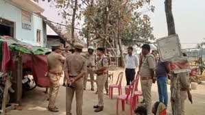 Honor Killing Shocks Maharajganj: Three Brothers Murder Sister; Young Man Critically Injured
