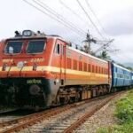 Relief for Passengers This Summer: Mumbai Central–Kathgodam Summer Special Train Extended