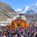Char Dham Yatra: The Mystery of Kedarnath's Divine Kunds—Where Beliefs of Salvation and Miracles Are Intertwined with Faith