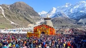 Char Dham Yatra: The Mystery of Kedarnath's Divine Kunds—Where Beliefs of Salvation and Miracles Are Intertwined with Faith