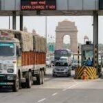 Pollution Crackdown in Delhi: ECC on Commercial Vehicles Increased, 5% Annual Hike Mandated