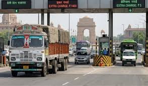 Pollution Crackdown in Delhi: ECC on Commercial Vehicles Increased, 5% Annual Hike Mandated