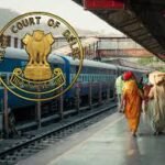 Delhi High Court's Major Order: Safety of Train Passengers is the Railways' Responsibility; Compensation Mandatory in All Accidents