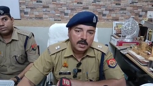 203 Lost Mobile Phones Recovered with the Help of CEIR Portal; Police Return Them to Their Original Owners