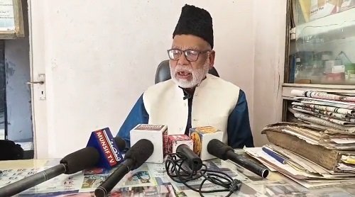 The Indian Union Muslim League makes history in Kerala; 22 out of 27 candidates win.