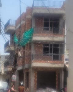Lucknow: Luxurious Comfort at the LDA Office—and Arrangements for Illegal Construction on the Ground