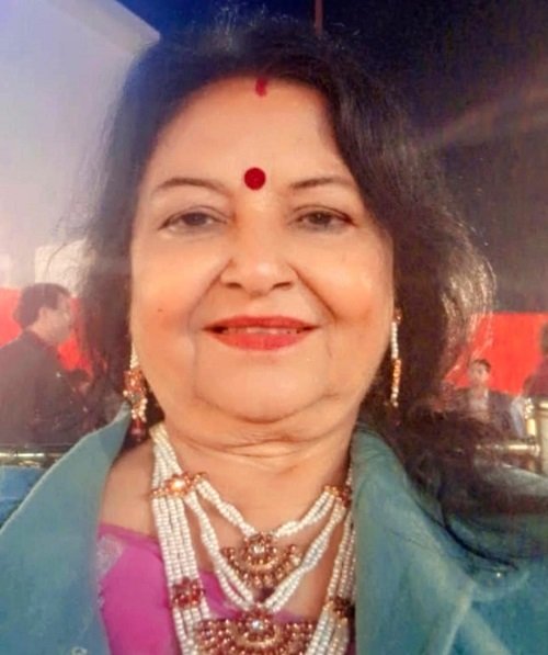 Dr. Purnima Pandey ‘Purna’ to Receive ‘Sahitya-Ratna’ Honor; Grand Felicitation to be Held at Her Residence.