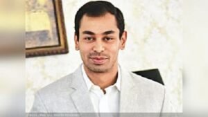 SP Chief Akhilesh Yadav's Brother Prateek Yadav Passes Away; Breathes His Last at the Age of 38.