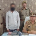 Uproar over Settlement Dispute; Chetganj Police Arrest Accused