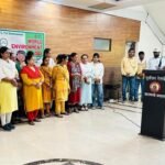 Anti-Terrorism Day Observed in Varanasi Division