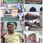 Opposition Attacks Over Rising Petrol and Diesel Prices; SP and Congress Leaders Corner the Central Government.