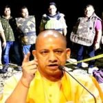 UP Police Becomes the Bane of Criminals Under Yogi's Rule!