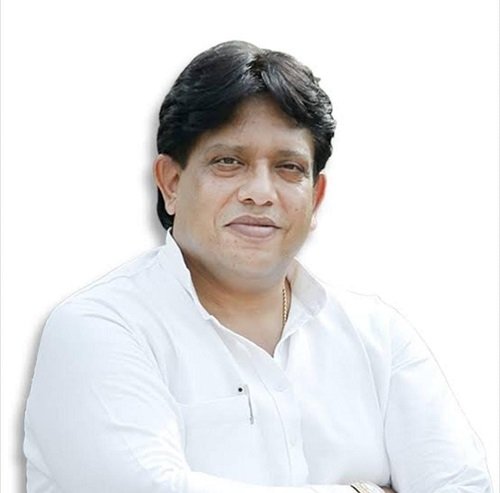 Lok Dal President Sunil Singh attacks PM's appeal, asks: "How can someone who receives just 5 kg of rations afford to buy gold?"
