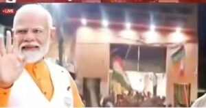 Power Changes Hands in Bengal, First Promise Fulfilled: Temple Shuttered for 15 Years Reopens—Crowds of Devotees Flock In.