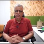 NCRB Report Paints a Positive Picture of UP; Former DGP A.K. Jain Attributes It to the Yogi Government's Strict Stance on Crime.
