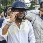 Attack on Abhishek Banerjee Rocks Bengal Politics; 5 Accused Arrested