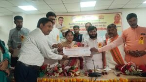 Shikshamitra Felicitation Ceremony Held Today Under the Chairmanship of the Chief Minister; Distribution of Enhanced Honorariums Launched