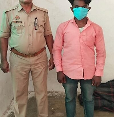Success in Operation Chakravyuh: Abducted Victim Safely Rescued