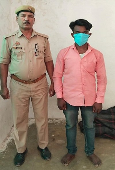 Success in Operation Chakravyuh: Abducted Victim Safely Rescued