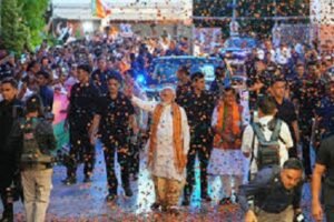 BJP Accelerates Government Formation in Bengal; Swearing-in Possible Before Tagore Jayanti