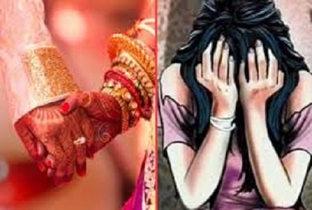 Constable deployed in Minister Om Prakash Rajbhar's security arrested; accused of rape on the pretext of marriage.