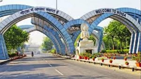 New Elevated Road Project in Noida Picks Up Pace—Connectivity to Improve from Mahamaya Flyover to Sector-94