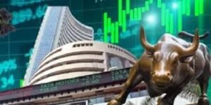 Stock Market Rallies on Global Cues; Sensex and Nifty Climb Over 1%