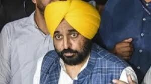 Politics Heats Up in Punjab Following Blasts; CM Bhagwant Mann Targets BJP