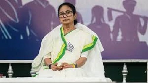 West Bengal Legislative Assembly Dissolved; Mamata Government's Tenure Ends