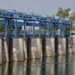 Lucknow's Gomti Barrage to Become High-Tech; Yogi Government Launches Modernization Drive