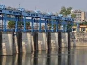 Lucknow's Gomti Barrage to Become High-Tech; Yogi Government Launches Modernization Drive