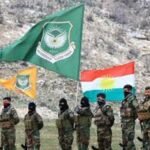 ISIS's New Plot Against India: Preparing for Attacks Through Modules in Neighboring Countries