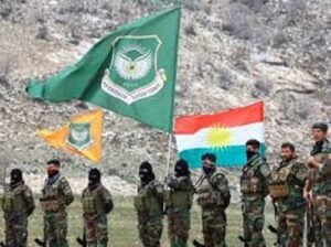 ISIS's New Plot Against India: Preparing for Attacks Through Modules in Neighboring Countries