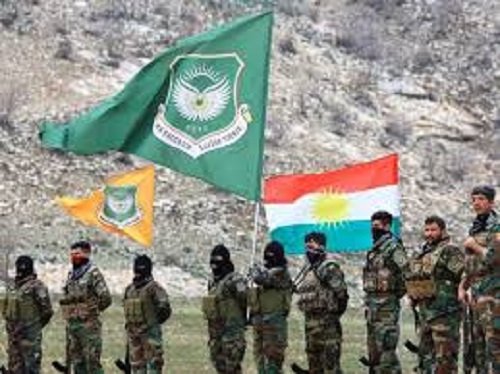 ISIS's New Plot Against India: Preparing for Attacks Through Modules in Neighboring Countries