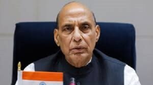 Central Government on Alert over West Asia Crisis; Energy and Supply Arrangements Reviewed under the Chairmanship of Rajnath Singh.
