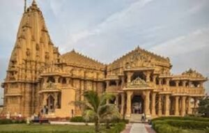 Somnath Temple is a Symbol of Self-Respect and Renaissance: Ajay Singh