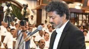 Major Blow from Madras High Court: Restraining Order Against TVK MLA Ahead of Floor Test