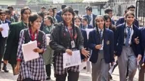 CBSE Class 12 Board Results Declared: 85.20% Students Pass; Girls Once Again Take the Lead