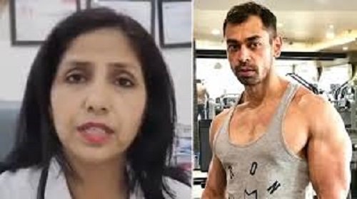 Doctor Reveals Cause of Pratik Yadav's Death: He Suffered from High Blood Pressure and Pulmonary Embolism