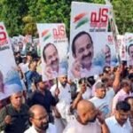 The Dawn of the Satheesan Era in Kerala Congress: V.D. Satheesan to be the Next Chief Minister