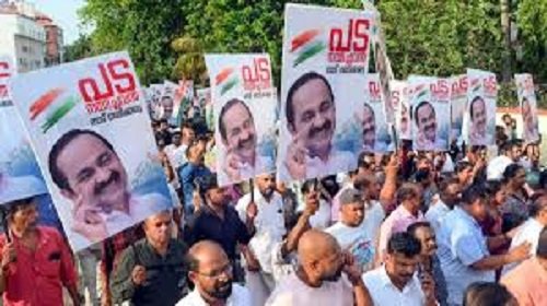 The Dawn of the Satheesan Era in Kerala Congress: V.D. Satheesan to be the Next Chief Minister