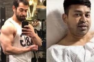 Lucknow: Prateek Yadav Passes Away; Post-mortem Report Cites Lung Blockage as Cause of Death