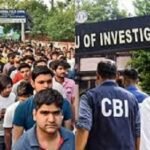 NEET-UG 2026 Paper Leak Case: Rajasthan Connection Exposed in CBI Probe; Allegations of Extorting Lakhs from Students