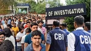 NEET-UG 2026 Paper Leak Case: Rajasthan Connection Exposed in CBI Probe; Allegations of Extorting Lakhs from Students
