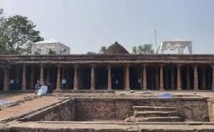 High Court's Major Verdict on Bhojshala: Complex Recognized as the Temple of Goddess Saraswati